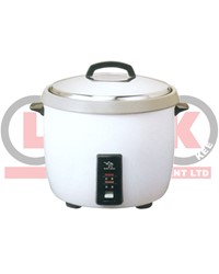 BIG CHEF ELECTRIC RICE COOKER5.4LT